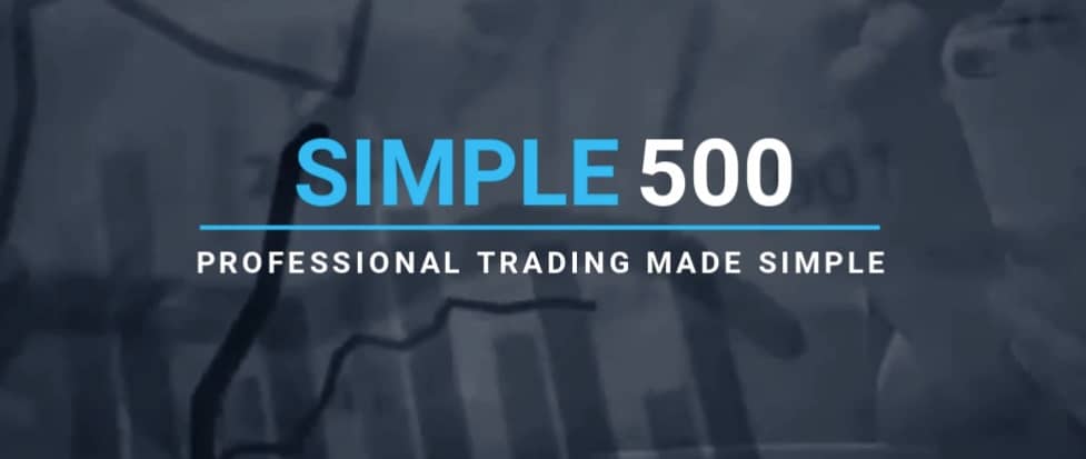 SimpleTrades logo