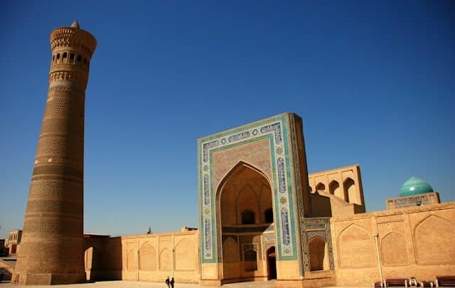 The Best 5 Crypto Exchanges to Use in Uzbekistan