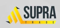 SupraTrade logo