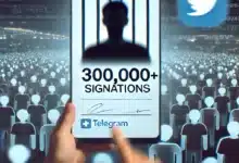 Telegram Users Sign Petition for CEO Durov’s Release, Surpassing 300,000