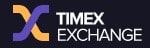 TimeX Exchange logo