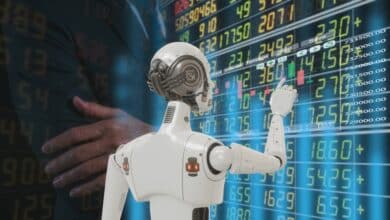 AI Agents vs. Trading Bots - What is the Difference?